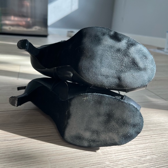 Bouge Moi Queen Dance Shoes - Picture 2 of 4